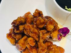 -老头儿油爆虾·1987杭州烟火味(湖滨银泰in77D区店)