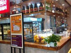 -西贝(上海我格广场店)