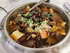 -巴音浩日娲·蒙餐(双林东路店)