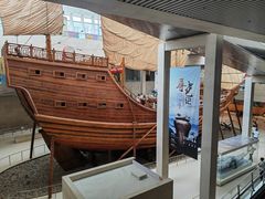 -上海中国航海博物馆