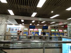 -烈士陵园(地铁站)