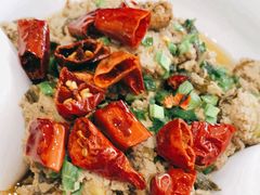 麻豆腐-宛平李记小吃(东关街店)