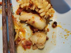 -燃尖儿自助串串火锅(新业广场店)