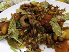 -抹直口特色菜馆(一店)