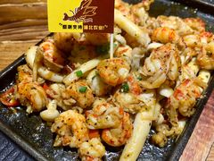 -小川洋风料理(街道口店)