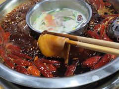 -渝味黄姐火锅(黄泥村店)