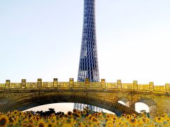 -海心沙亚运公园