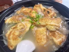 客家蛋饺煲-美味佳缘客家食府(龙岗中心城店)