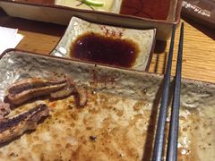 -赤坂亭·M9和牛烧肉·铁板烧(合肥万象城店)