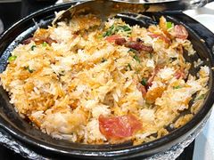 皇上皇腊味煲仔饭-煲王粤菜餐厅(中侨中心店)