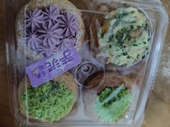 -泸溪河桃酥(长乐路店)