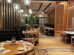 大堂-虾饺妹·酒家(海珠广场店)