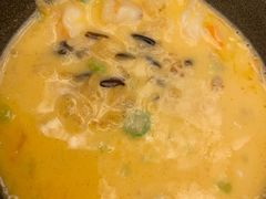 -南宁万丽酒店-万丽轩中餐厅