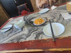 -都一处烧麦馆(前门店)