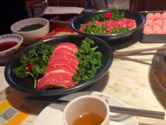 -川味观·鲜货火锅(西湖文化广场店)
