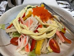 -昱匠·日本料理(金融街店)