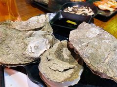-烧蠔帮·生蚝海鲜牌档(观海店)
