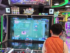 -汤姆熊欢乐世界(正大店)