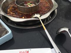 -楠柏弯休闲山庄(梨花溪店)