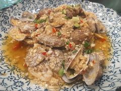 口味花甲-虾小龙老长沙龙虾馆(坡子街店)