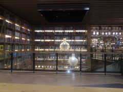-G·SPACE(金鹰世界店)