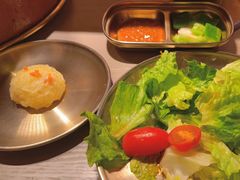 -西塔老太太泥炉烤肉(温州首店万象城黑金店)