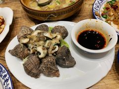 -杨记海鲜楼(三门黑金冠店)