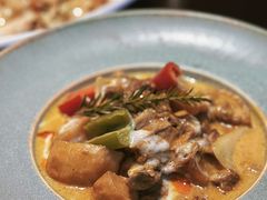 -Thai Alley泰爱里(二沙岛店)