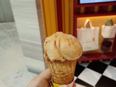 -LUNEURS月乐诗·法式冰淇淋(北外滩来福士广场店)