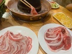 -元盛居(亚泰大街店)