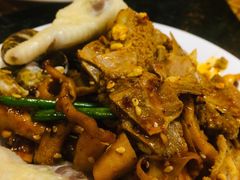 -汉巴味德(大悦城店)