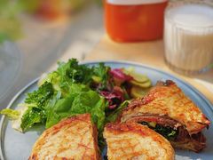 -O'mills Sourdough Bakery&Bistro(永嘉路店)