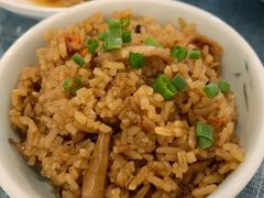 茶油饭-茶油香闽南菜·花园餐厅(前埔店)