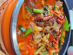 -桥边小楼·手工云南菜·丽江地标美食
