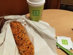 -奈雪的茶(东莞汇一城店)