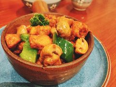 -如禾素食·下午茶·糖水