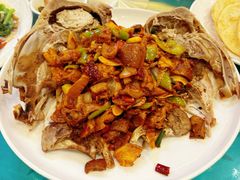 -国强手抓(西夏区店)