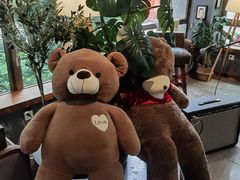 -咖法森林·咖啡  酒吧(天河店)