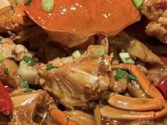 -胖哥俩肉蟹煲(杭州大厦中央广场店)