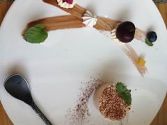 -香樟花园法式铁板烧(恒隆广场店)
