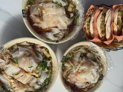 -八分场凉皮老店(正宗)