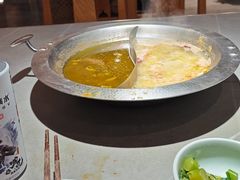 -额尔敦·品质自助(摩尔城店)