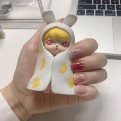-吉吉靓甲美睫