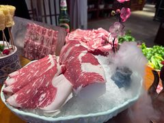 -前门涮肉(群力店)