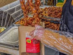 -青山青豆花·笑禅豆腐鱼(黄泥塝店)