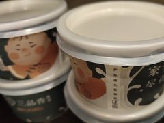 -三品香·江浙菜(松江九谊店)