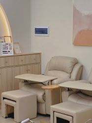 -初心纹眉洗眉·美睫专业店