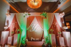 -上海万豪虹桥大酒店·宴会厅