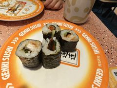 -元气寿司(东方宝泰店)