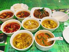 -令氏家外家周秦食府(高新店)